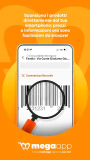 MegaApp 2.0 screenshot 6