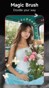 Meitu screenshot 6
