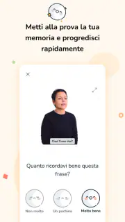 MeLISegno screenshot 2