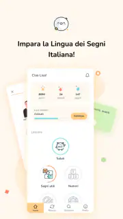 MeLISegno screenshot 3