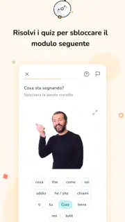 MeLISegno screenshot 4