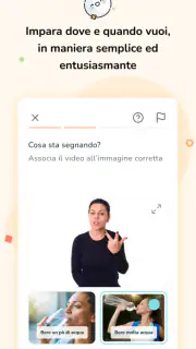 MeLISegno screenshot 7