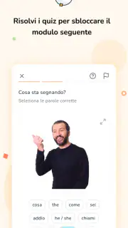 MeLISegno screenshot 8