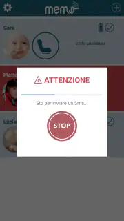 Memo Peg Perego screenshot 5