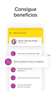 Mercado Libre screenshot 6