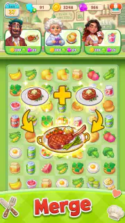 Merge Bistro™ Cucina e Arredo screenshot 3