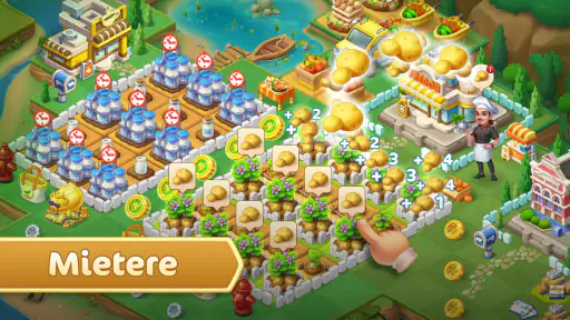 Merge County® screenshot 2