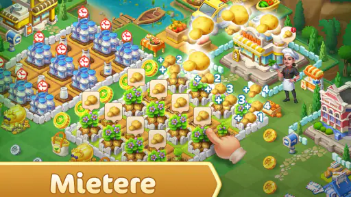 Merge County® screenshot 8