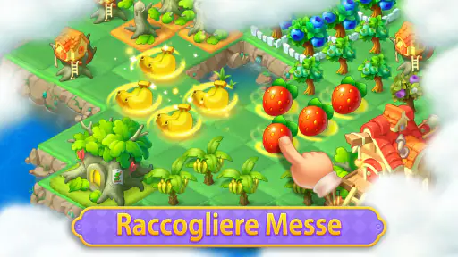 Merge Fables® screenshot 5