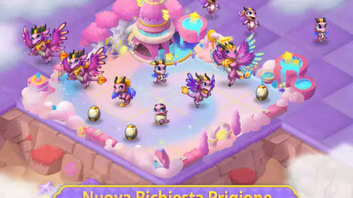Merge Fables® screenshot 8