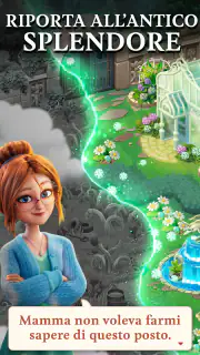Merge Gardens screenshot 3