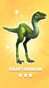 Merge Master: Dinosaur Monster screenshot 4