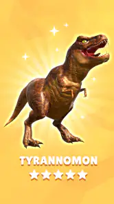 Merge Master: Dinosaur Monster screenshot 6