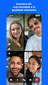 Messenger screenshot 3