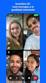 Messenger screenshot 3