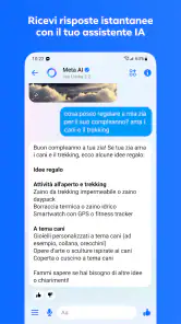 Messenger screenshot 4
