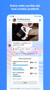Messenger screenshot 6