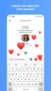 Messenger screenshot 7