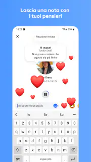 Messenger screenshot 7