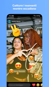 Messenger screenshot 8