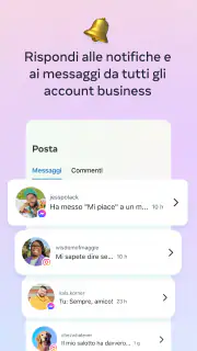 Meta Business Suite screenshot 5