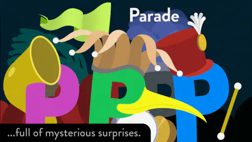 Metamorphabet screenshot 5