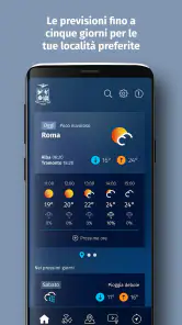 Meteo Aeronautica screenshot 3