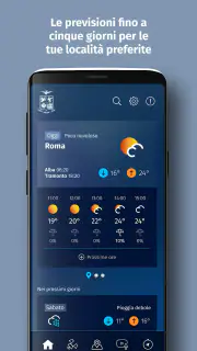 Meteo Aeronautica screenshot 3