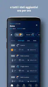 Meteo Aeronautica screenshot 4