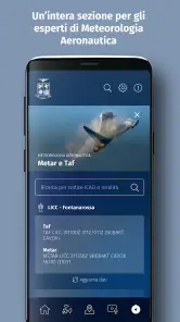 Meteo Aeronautica screenshot 6
