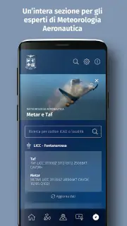 Meteo Aeronautica screenshot 6