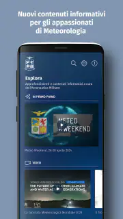 Meteo Aeronautica screenshot 7