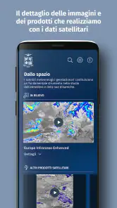 Meteo Aeronautica screenshot 8