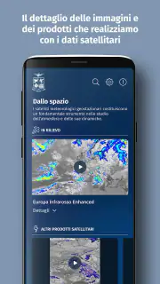 Meteo Aeronautica screenshot 8