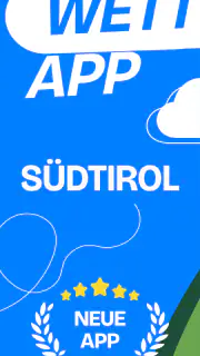 Meteo Alps screenshot 6