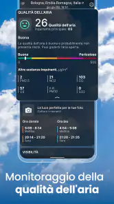 Meteo Live° screenshot 6