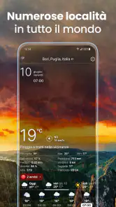 Meteo Live° screenshot 7