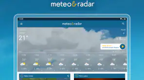 Meteo & Radar - Previsioni screenshot 6