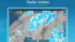 Meteo & Radar - Previsioni screenshot 7