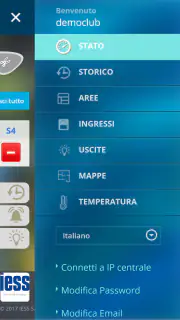Metronet screenshot 6