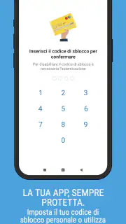 MIA App screenshot 4