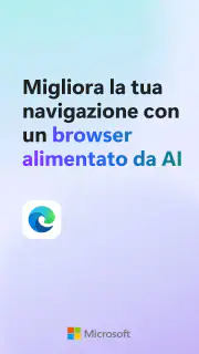 Microsoft Edge: browser AI screenshot 1