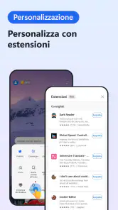 Microsoft Edge: browser AI screenshot 2