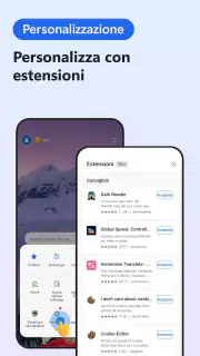 Microsoft Edge: browser AI screenshot 2