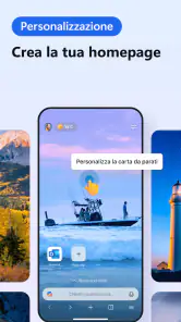 Microsoft Edge: browser AI screenshot 4