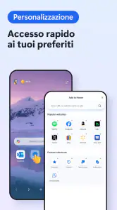 Microsoft Edge: browser AI screenshot 5
