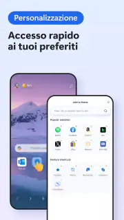 Microsoft Edge: browser AI screenshot 5