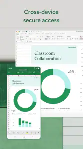 Microsoft Excel: Spreadsheets screenshot 7