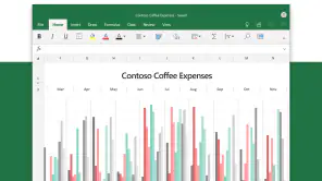 Microsoft Excel: Spreadsheets screenshot 8
