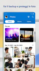 Microsoft OneDrive screenshot 3
